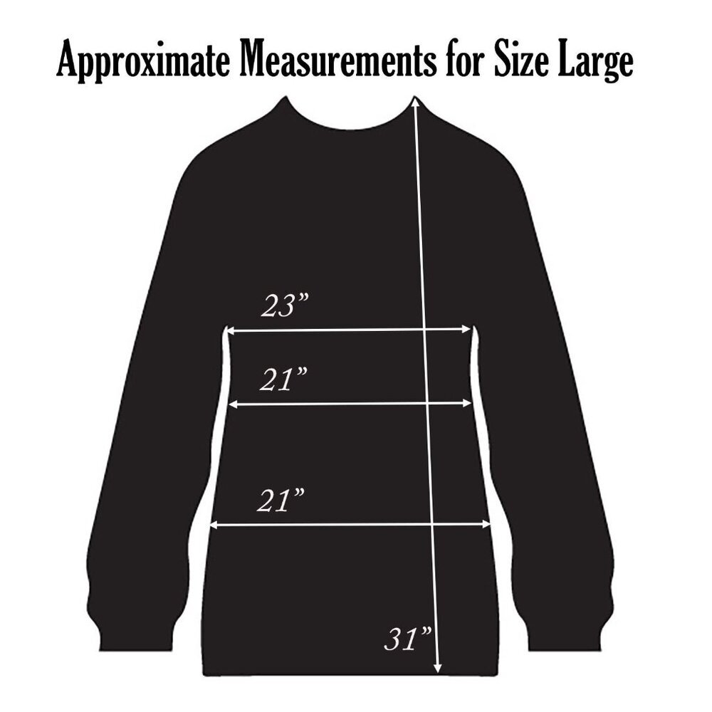 Woolrich Women’s Sweater Escape Crew Pullover Lambswool Tunic Long Sleeve - Picture 5 of 5